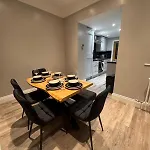 Apartment Granville Road, Near Hospital, Sleeps 5 Carlisle (Cumbria)