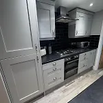 Apartment Granville Road, Near Hospital, Sleeps 5 Carlisle (Cumbria)