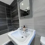 Granville Road, Near Hospital, Sleeps 5 * Carlisle (Cumbria)