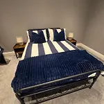 Granville Road, Near Hospital, Sleeps 5 Apartment Carlisle (Cumbria)