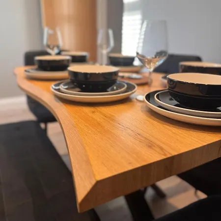 Lägenhet Granville Road, Near Hospital, Sleeps 5