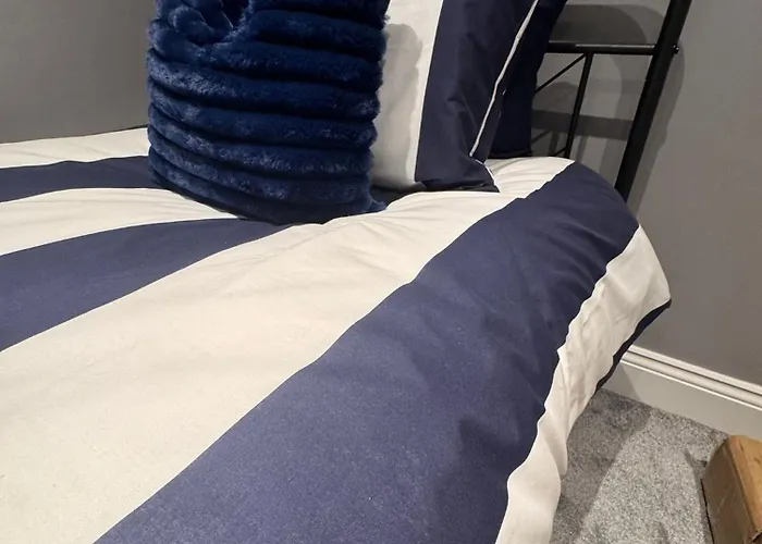 Apartamento Granville Road, Near Hospital, Sleeps 5