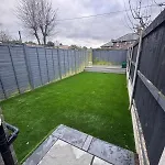 Granville Road, Near Hospital, Sleeps 5 דירה קרליסל